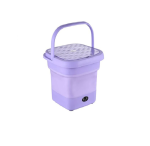 Portable Folding Washing Machine