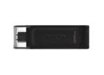 Kingston 128GB Usb-c 3.2 Gen 1 Datatraveler 70