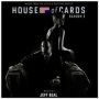 House Of Cards:season 2   Osc   Cd   2014     Cd