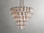 Dubaku Chandelier – 5 Tier