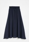 BI44ANCA T Skirt - Navy