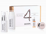 . Basic 4 Minipot Kit - Dry & Dehydrated Skin