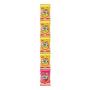 Simba Niknaks Cheese Flavoured Maize Snack 5 X 22G