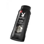 Hand & Body Lotion Code Black