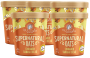Wazoogles Supernatural Oats Pot - Cinnamon Banana Bread X 5