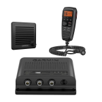 Garmin Vhf 315I Marine Radio Animal Gear Outdoor Shop