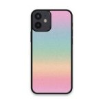 Custom Printed Tpu Cases - Apple Iphone 12 Pro Max & 39 Rainbow& 39 By