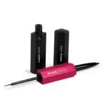 Pencil And Liquid Liner