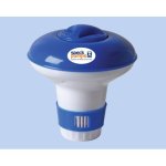 Speck Small Pool Floater For Chlorine Tablets 810056
