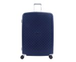 Travelite Alcatraz 55CM-NAVY - Ys Travel Bags