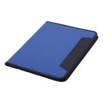 600D A4 Folder With Inner Pocket