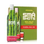 Watermelon Flavoured 1L