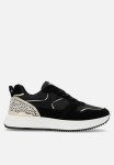Dorset 2 Sneaker - Black