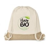 Okiyo Bijin Jute & Cotton Drawstring