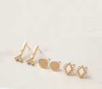 Multi Pack Earrings - One
