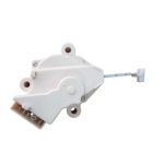 LG Washing Machine Drain Motor