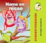 Name En Nisse - Onderwysersgids Afrikaans Paperback