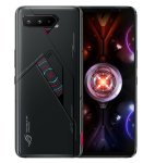 Asus Rog Phone 5S Pro 512GB 18GB Dual Sim Phantom Black