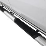 Ranger 2012+ Side Steps Double And Extended Cab Stainless –