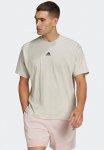 Adidas Performance Botanically Dyed Tee Gender Neutral - Botanic Multidye Mel