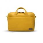 Port Designs Zurich 13 14 Toploading Case Yellow