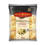 Bellissimo Tagliatelle Pasta Ribbons 500G