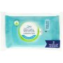 Lil-Lets Intimate Care Feminine Wipes Aloe 20 Wipes