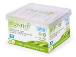 Masmi - Organic Cotton Buds 200'S
