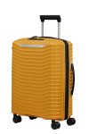 SAMSONITE Upscape Spinner 4 Wheels 55CM Yellow
