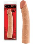 Hoodlum 10 Inch Super Veiny Realistic Dong