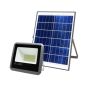 - Solar LED Floodlight - Urban Range - 12W - 1200LM