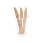 Wooden – Knives