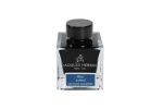 Jacques Herbin Essentials Ink Bottle - Bleu Austral
