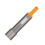 3000 Lumens Torch Rechargeable Cob LED Flashlight 9 Mode High Bright