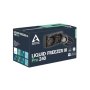Arctic Liquid Freezer III Pro 240 240MM Aio Liquid Cooler Integrated Vrm Fan P12 Pro Pwm Fans 38MM Radiator – New