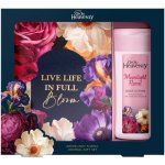 Oh So Heavenly Moonlight Floral Journal Gift Set