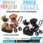Price Freeze 8