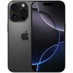 Apple Iphone 16 Pro 512GB Black Titanium