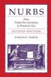 Nurbs For Curve & Surface Design - From Projective Geometry To Practical Use Hardcover 2ND Revised Edition