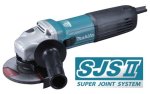 Angle Grinder 1100W