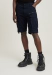 G-star Raw Rovic Zip Relaxed 12 - Salute