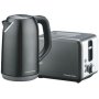 Russell Hobbs Dark Breakfast Pack Stainless Steel