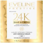 Eveline Prestige 24K Snail & Caviar Night Cream 50ML