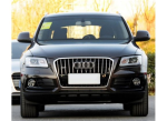 Audi Q5 2013-2016 Headlight Replacement Lens 8R0941006DDDZ - Right