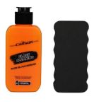 Car Window Glass Film Oil Remover