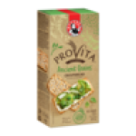 Ancient Grains Crispbreads 250G