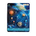 Safariology: The Solar System