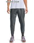 Men's Ua Unstoppable Joggers - Pitch GRAY-012 LG