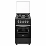 Ferre 3 Plate Electric Cooker