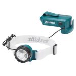 Makita LED Headlight 18V DML800